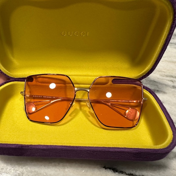 Accessories - Gafas de sol Gucci